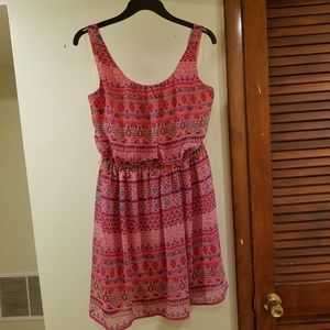 Women dress